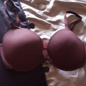 ❣Pink Bra❣